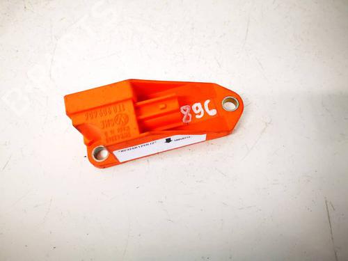 Electronic module AUDI A6 C5 (4B2, 4B4) 2.5 TDI | BP33837922M83 - Image 2