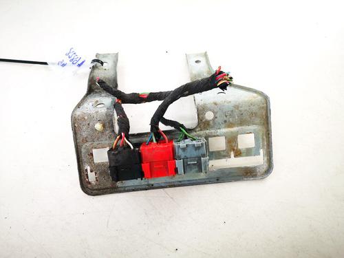 Electronic module ALFA ROMEO 166 (936_) 2.4 JTD (936A2A__) | BP35557673M83 - Image 3