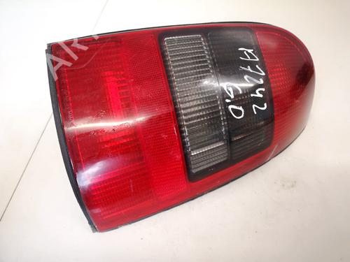 Used Right taillight Right taillight 35498607 35498607