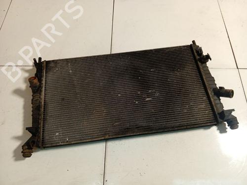 Used Water radiator Water radiator 39041322 39041322