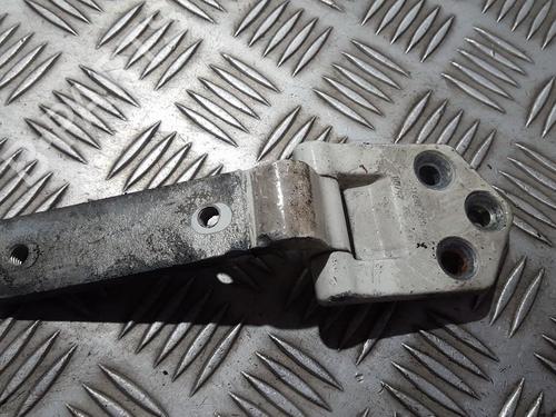 Used Hinge/Door check strap Hinge/Door check strap VW CADDY III Box Body/MPV (2KA, 2KH, 2CA, 2CH) 1.9 TDI (105 hp) 33499600 33499600