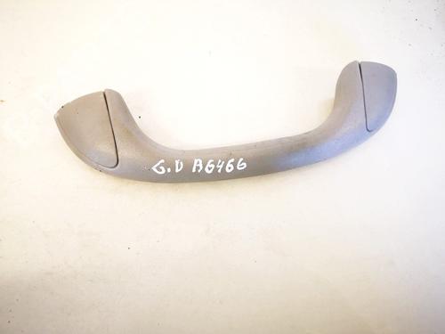 Used Interior roof handle Interior roof handle MAZDA MPV II (LW) 2.0 DI (136 hp) 35580474 35580474