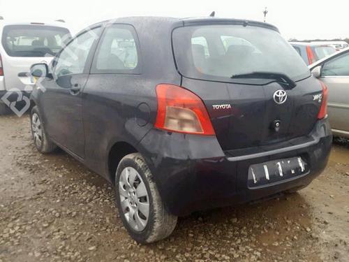 Switch TOYOTA YARIS (_P9_) 1.3 VVT-i (NCP90_, NCP90R) | BP33501678I30 - Image 5