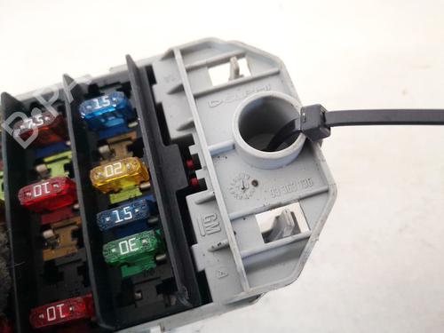 Fuse box OPEL MERIVA A MPV (X03) 1.7 CDTI (E75) | BP32901648E1 - Image 3