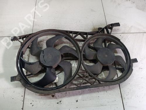 Fan RENAULT VEL SATIS (BJ0_) 3.0 dCi (BJ0J, BJ0N) | BP37190642M128 - Image 4