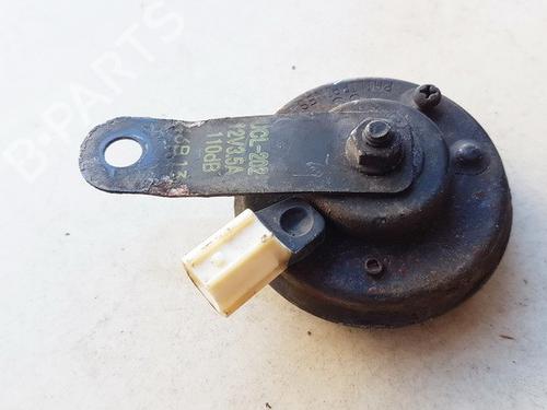 Horn HONDA CR-V IV (RM_) 1.6 i-DTEC (RE6) | BP35868867E13 - Image 2