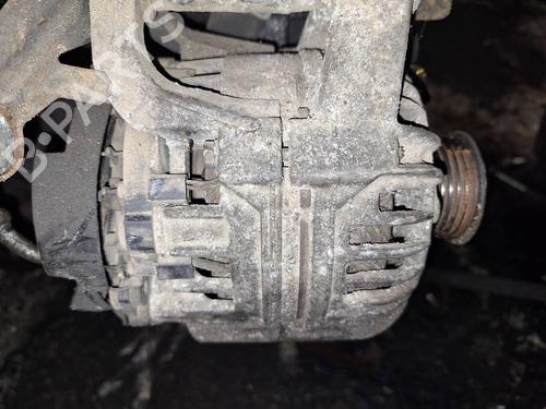 Used Alternator Alternator OPEL ASTRA G Hatchback (T98) 2.0 DI (F08, F48) (82 hp) 35178711 35178711
