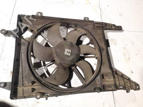 Used Fan Fan RENAULT MEGANE I (BA0/1_) 1.4 16V (BA0D, BA1H, BA0W, BA10) (95 hp) 35148974 35148974
