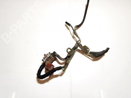 Used Electronic module Electronic module MITSUBISHI SPACE STAR MPV (DG_A) 1.3 16V (DG1A) (82 hp) 35542747 35542747