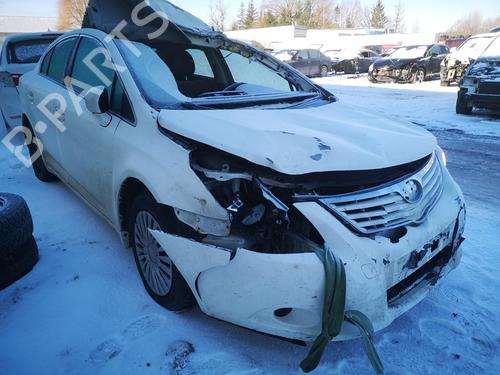 Used Parts TOYOTA AVENSIS Saloon (_T27_) 2.0 D-4D (ADT270_, ADT270R) (126 hp) 4445094