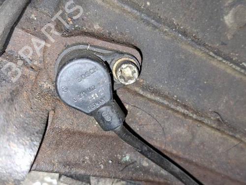 Electronic sensor FIAT STILO (192_) 1.9 JTD (192_XE1A) | BP34938516M84 - Image 3
