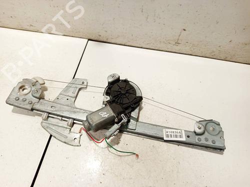 Used Front right window mechanism Front right window mechanism 34885502 34885502