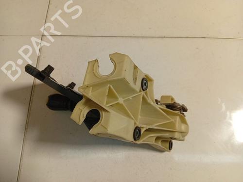 Gear lever NISSAN PRIMERA Hatchback (P12) 1.9 dCi | BP34778301M90 - Image 3
