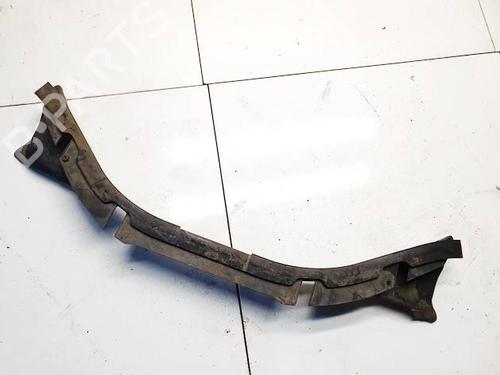 Used Scuttle panel Scuttle panel AUDI A7 Sportback (4GA, 4GF) 3.0 TDI quattro (245 hp) 34860186 34860186