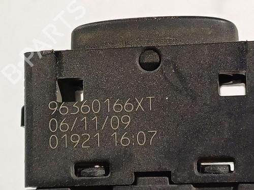 Switch PEUGEOT 407 (6D_) 1.6 HDi 110 (6D9HZC, 6D9HYC) | BP32567733I30