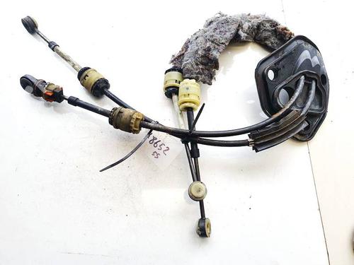 Used Cable Cable 35353839 35353839