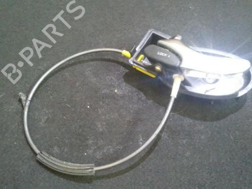 Used Front left interior door handle Front left interior door handle 35665974 35665974
