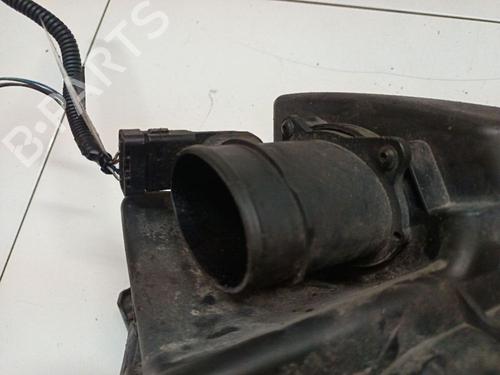 Mass air flow sensor FORD FOCUS C-MAX (DM2) 1.6 TDCi | BP34867450M95 - Image 3