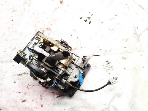 Used Gear lever Gear lever 35392970 35392970