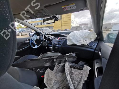 Electronic module HONDA CIVIC IX (FK) 1.6 i-DTEC (FK3) | BP33445367M83  - Image 6