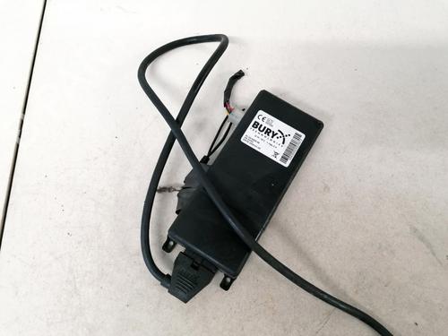 Electronic module VOLVO S40 II (544) 2.0 D | BP33085108M83 - Image 3