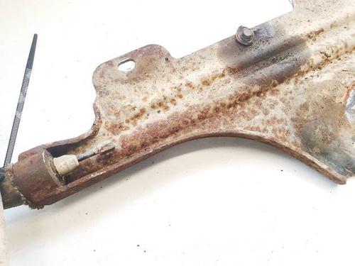 Håndbremsekabel PEUGEOT 807 (EB_) 2.0 HDI | BP39391649C145 - Image 3