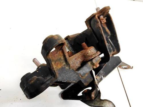 Engine mount CITROËN C1 (PM_, PN_) 1.0 | BP32943326M89 - Image 3