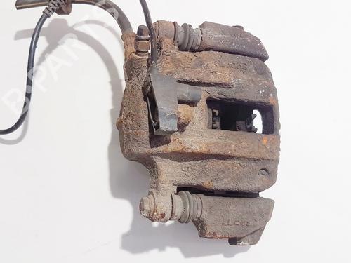 Used Right front brake caliper Right front brake caliper MERCEDES-BENZ A-CLASS (W168) A 170 CDI (168.008) (90 hp) 35607066 35607066