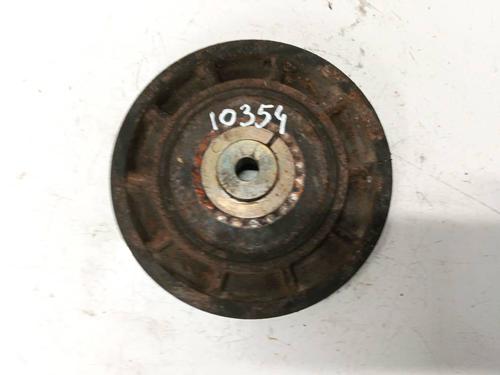Used Pulley Pulley OPEL VIVARO A Bus (X83) 1.9 DTI (F7, J7, A07) (101 hp) 34989754 34989754