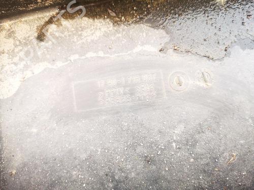 Andre BMW X5 (E53) 4.4 i | BP35508484O1 - Image 3
