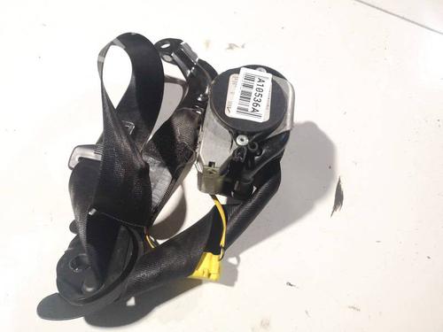 Front right seatbelt VW GOLF PLUS V (5M1, 521) 1.9 TDI | BP34984964I25 - Image 3
