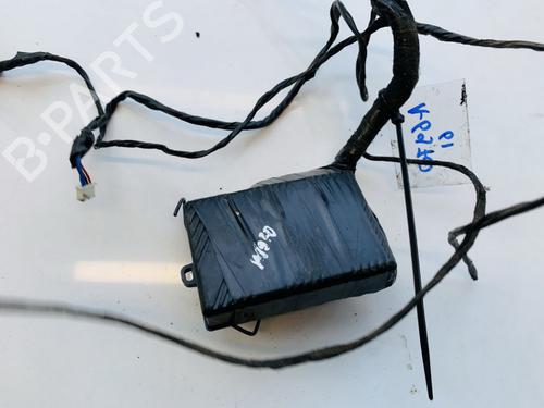 Used Electronic module Electronic module RENAULT ESPACE II (J/S63_) 2.2 (J/S637, J63G) (108 hp) 33095974 33095974