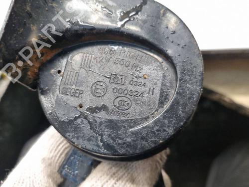 Horn AUDI Q3 (8UB, 8UG) 2.0 TDI | BP34997106E13 - Image 4