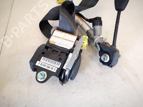 Front right seatbelt HONDA CR-V III (RE_) 2.2 i-CTDi 4WD (RE6) | BP35256264I25 - Image 2