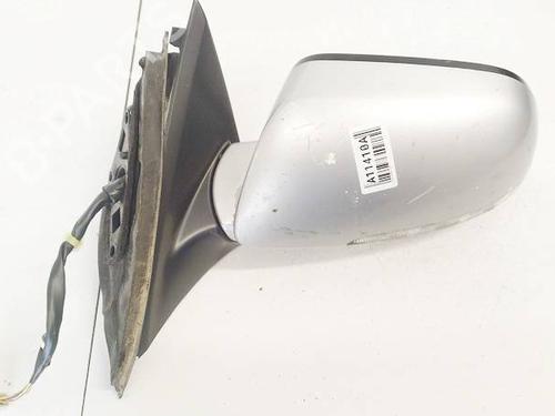 Used Left mirror Left mirror HONDA ACCORD VII Tourer (CM, CN) 2.2 i-CTDi (CN2) (140 hp) 36456010 36456010