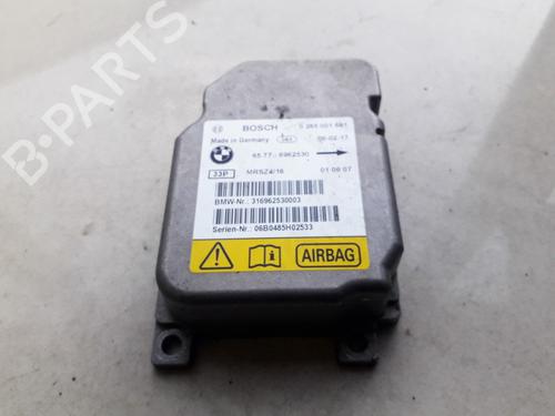 Used ECU airbags ECU airbags OPEL INSIGNIA A (G09) 1.8 (68) (140 hp) 33099692 33099692