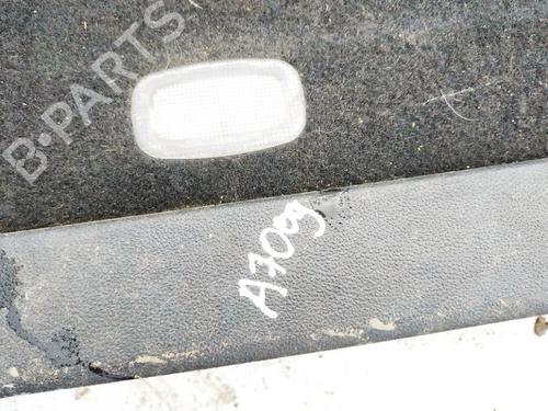Boot lining MERCEDES-BENZ M-CLASS (W164) ML 320 CDI 4-matic (164.122) | BP35507957I3 - Image 4