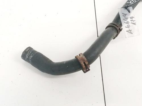 Pipe SAAB 9-3 (YS3F, E79, D79, D75) 2.2 TiD | BP33084199M125 - Image 2