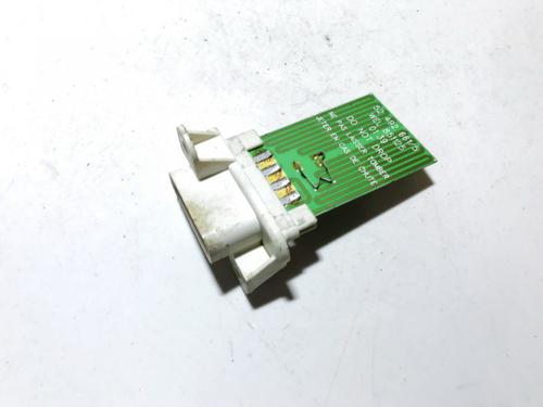 Heater resistor RENAULT VEL SATIS (BJ0_) 2.0 16V Turbo (BJ0K) | BP35849844M108 - Image 2