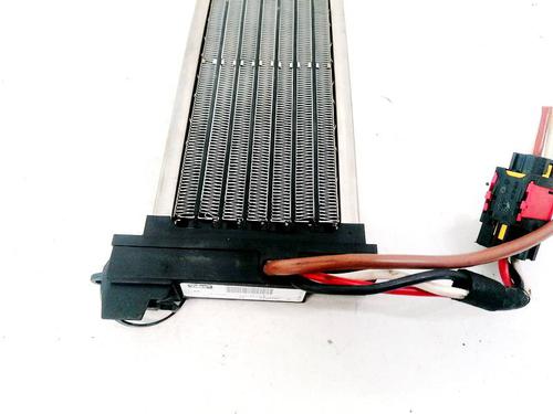 Heater resistor PEUGEOT 607 (9D, 9U) 2.2 HDi | BP35381844M108 - Image 2