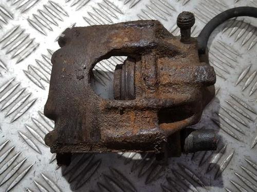 Used Right front brake caliper Right front brake caliper VW GOLF II (19E, 1G1) 1.6 TD (70 hp) 35714398 35714398