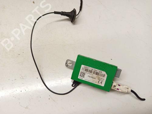 Used Electronic module Electronic module 34831965 34831965
