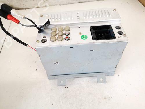 Radio OPEL INSIGNIA A (G09) 2.0 CDTI (68) | BP35105663E6 - Image 3