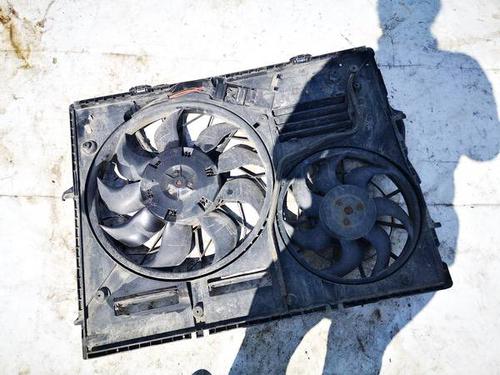 Used Fan Fan AUDI Q7 (4LB) 3.0 TDI quattro (233 hp) 35021931 35021931