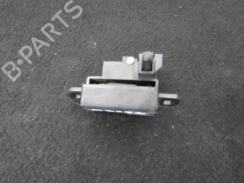 Kabinelys Kabinelys ROVER 45 I Hatchback (RT) 2.0 iDT (101 hp) 35663910 35663910