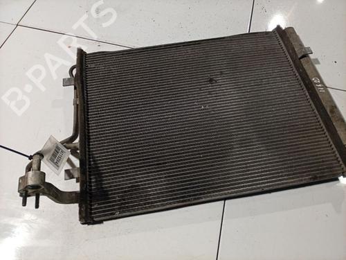 AC radiator KIA CEE'D Hatchback (ED) 1.6 CRDi 115 | BP37063972M32 - Image 3
