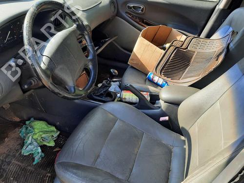 Switch DAEWOO LEGANZA (KLAV) 2.0 16V | BP33090892I30  - Image 10