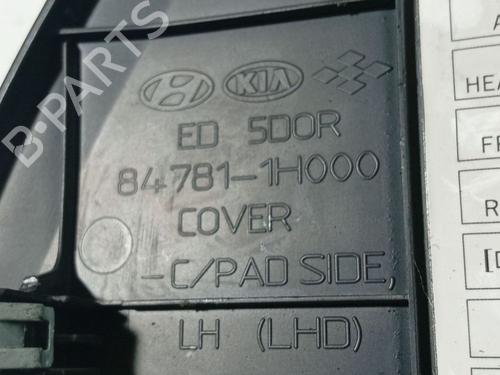 Other KIA CEE'D Hatchback (ED) 2.0 CRDi 140 | BP39392439O1  - Image 5