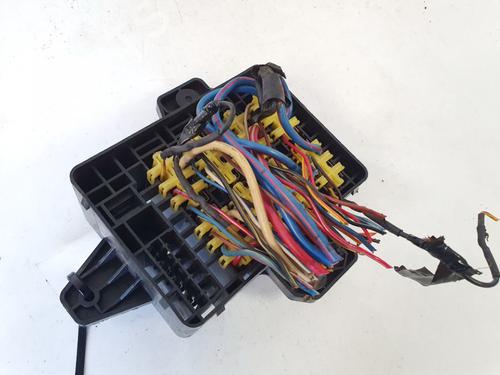 Fuse box SSANGYONG REXTON / REXTON II (GAB_) 2.7 Xdi | BP32887066E1 - Image 2