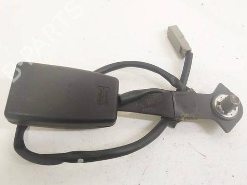 Used Seat buckle Seat buckle MAZDA 5 (CR) 2.0 CD (CR19) (143 hp) 35199917 35199917